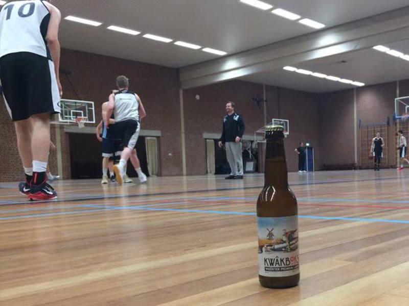 Basketball Academie Limburg